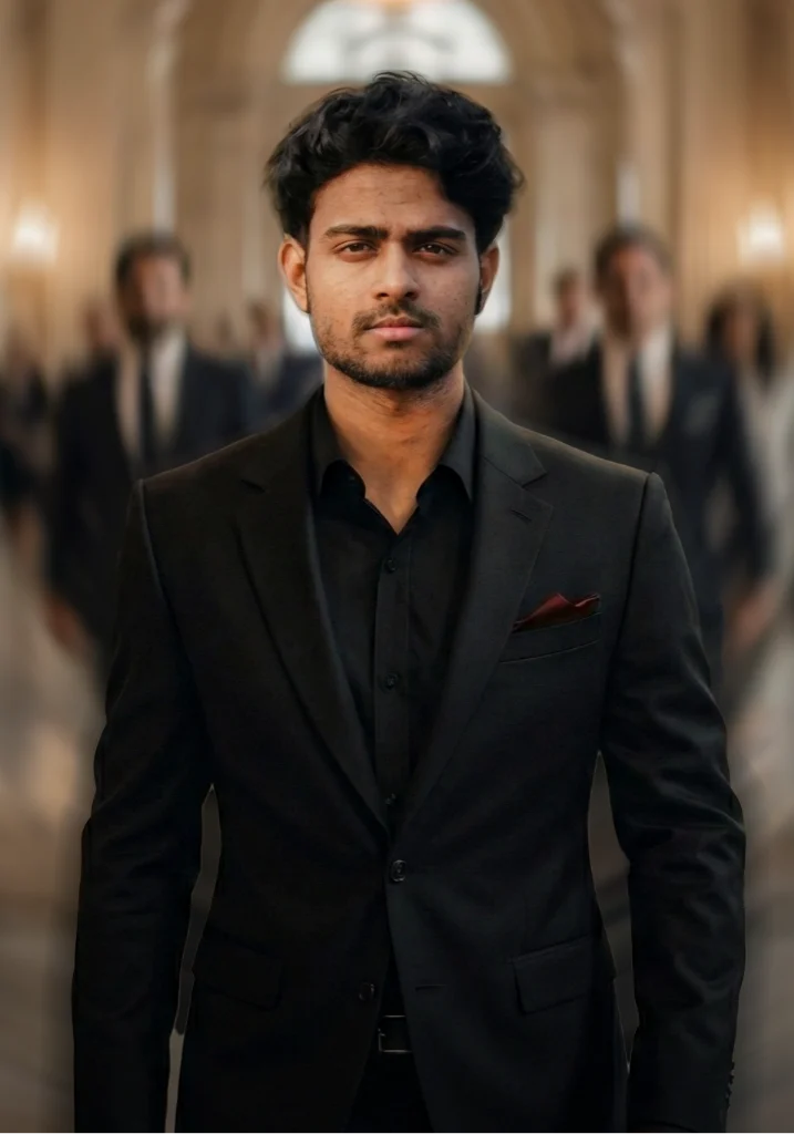 Portrait